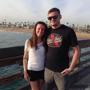 Meet your Posher, Bryan